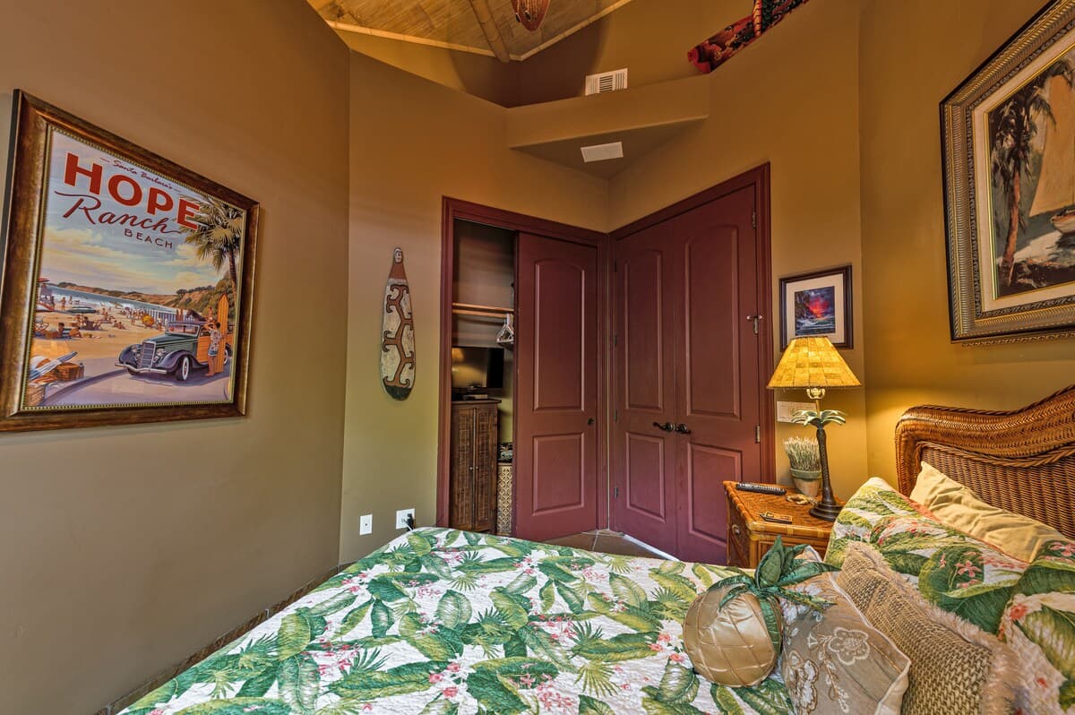 Home in Kailua-Kona · ★4.86 · 4 bedrooms · 4 beds · 3.5 baths - Photo 4