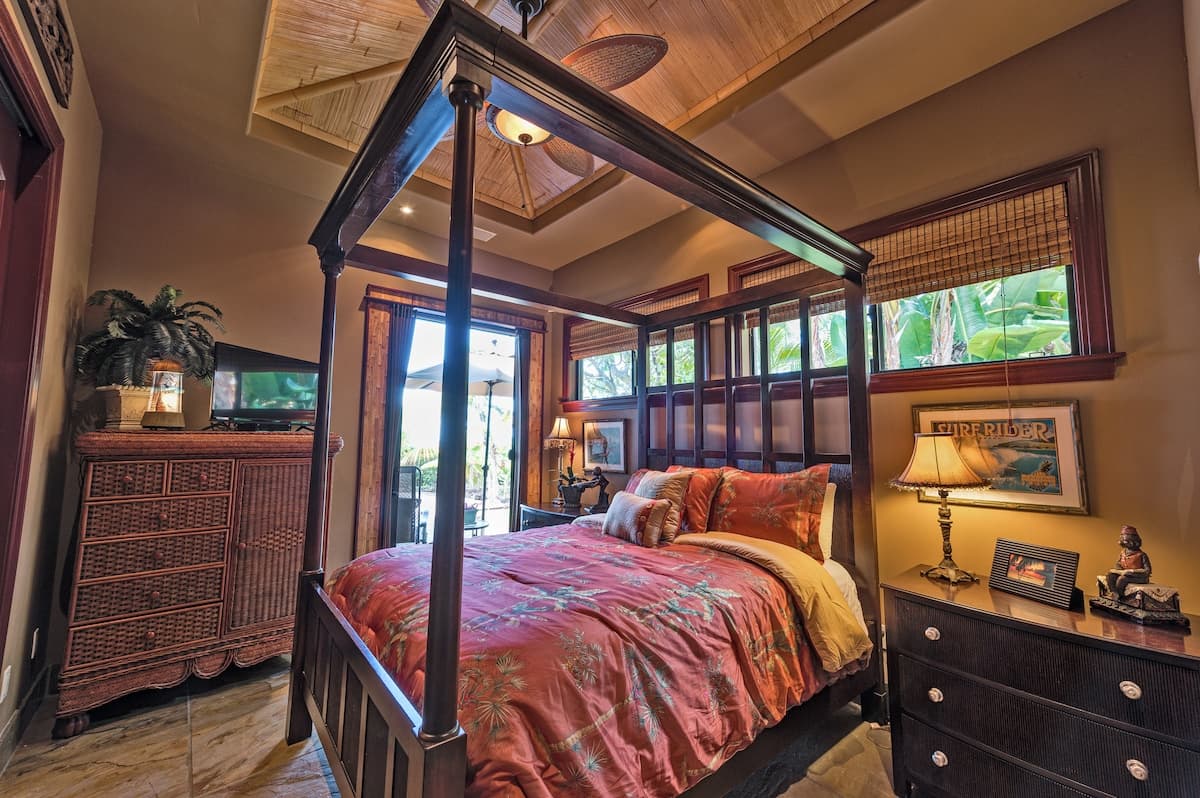 Home in Kailua-Kona · ★4.86 · 4 bedrooms · 4 beds · 3.5 baths - Photo 1