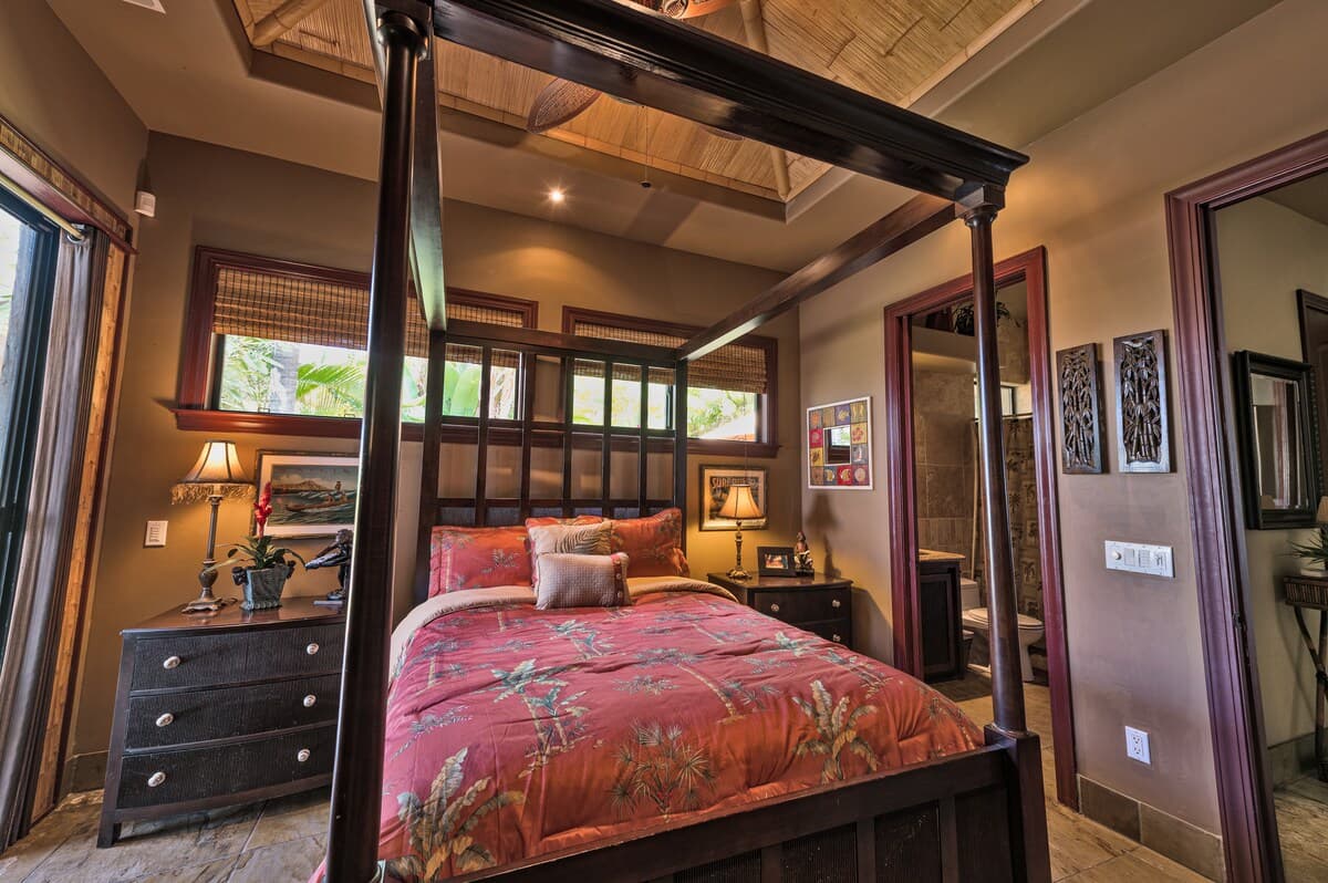Home in Kailua-Kona · ★4.86 · 4 bedrooms · 4 beds · 3.5 baths - Photo 2