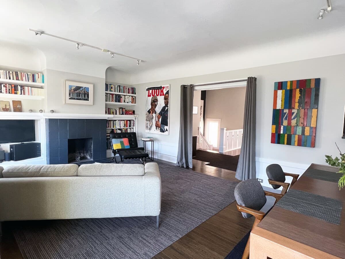 Sunny Mission Flat Near Tartine & Dolores Park - Photo 2