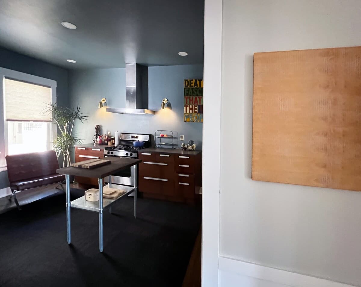 Sunny Mission Flat Near Tartine & Dolores Park - Photo 5