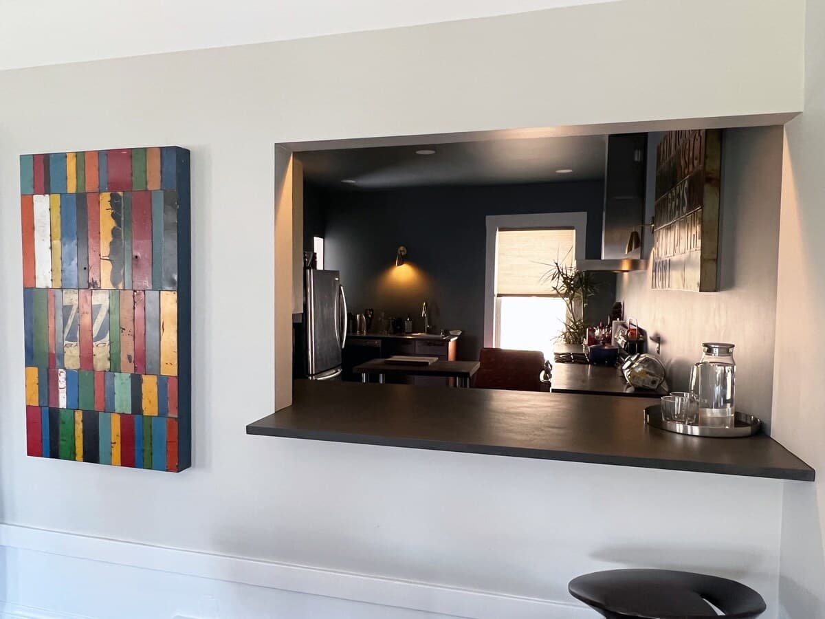 Sunny Mission Flat Near Tartine & Dolores Park - Photo 4
