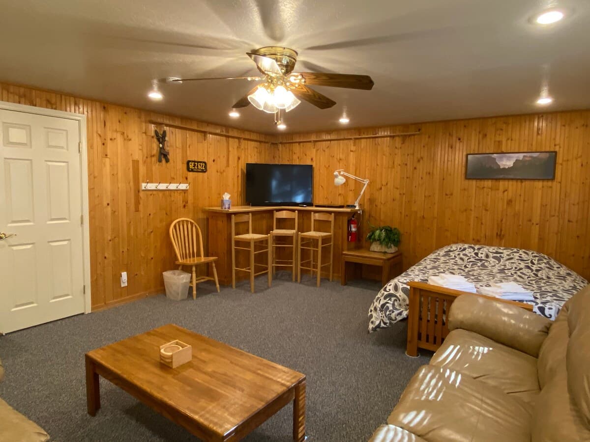 Woodsy Tahoe Retreat on Quiet Cul de Sac - Photo 4