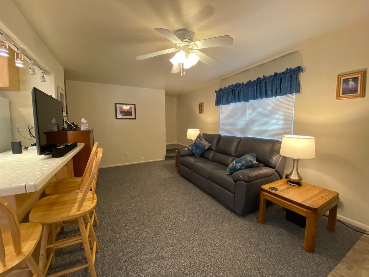 Woodsy Tahoe Retreat on Quiet Cul de Sac - Photo 1