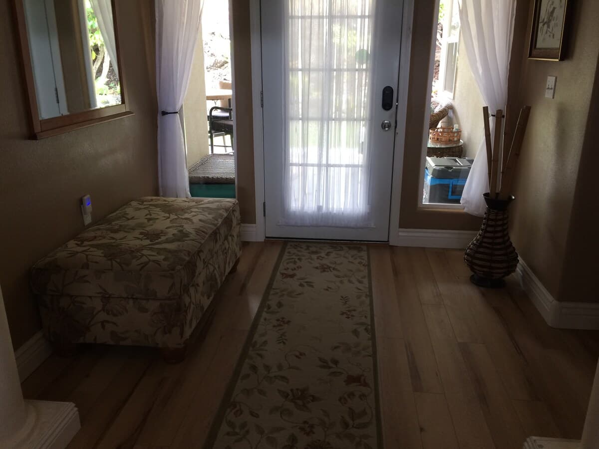 Home in Naalehu · ★5.0 · 3 bedrooms · 4 beds · 1.5 private baths - Photo 5