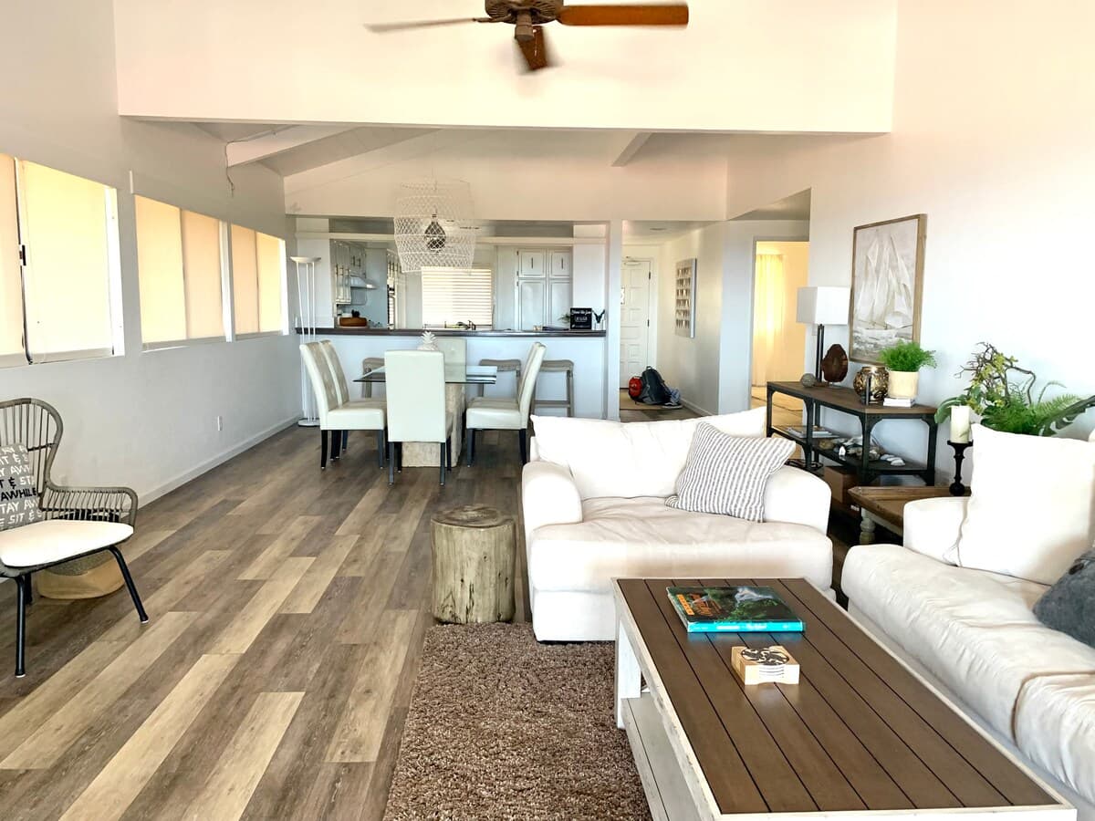 Condo in Kailua-Kona · ★4.91 · 2 bedrooms · 2 beds · 2 baths - Photo 4