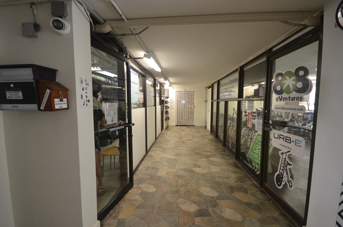 KV1009 Waikiki 2463 Kuhio Ave Honolulu - Photo 5