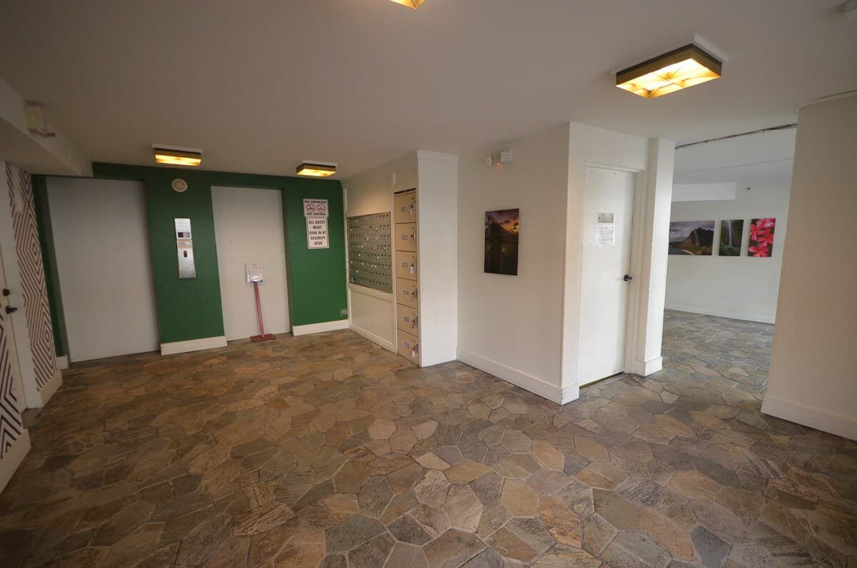 KV1009 Waikiki 2463 Kuhio Ave Honolulu - Photo 3