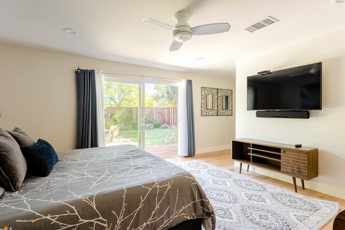 Gated Pool Home, Walk to Downtown Walnut Creek - Photo 1
