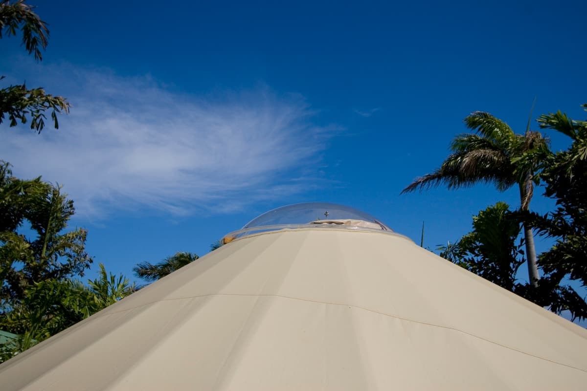 Glamping Yurt in Nature - Photo 3