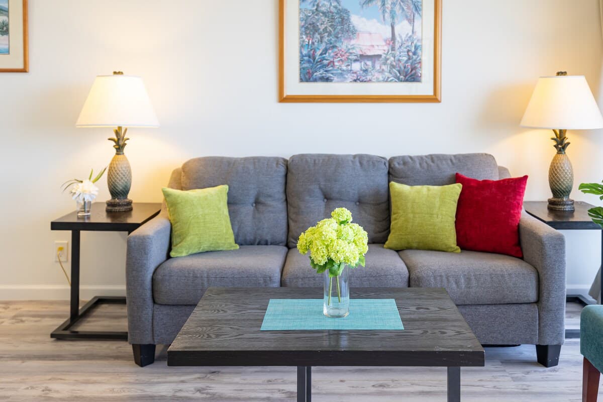 Condo in Honolulu · ★4.78 · 1 bedroom · 3 beds · 1 private bath - Photo 2