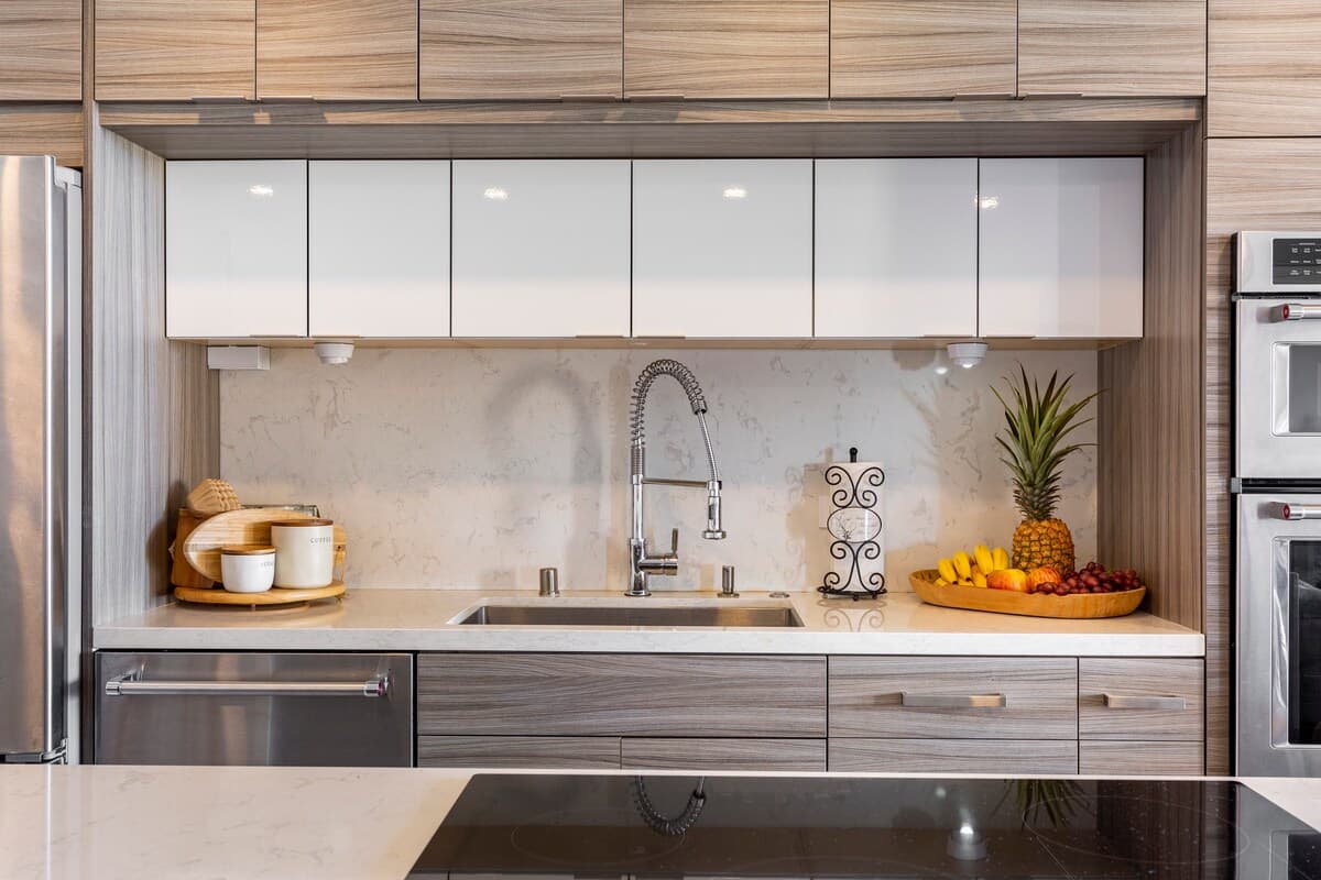 Condo in Kailua · ★4.98 · 1 bedroom · 2 beds · 2 baths - Photo 3