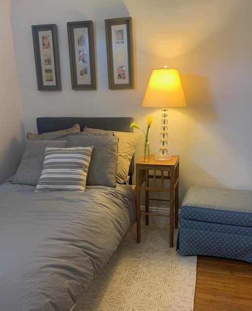 New Private Suite, 1/2 Block to BART - Photo 3