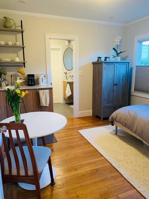 New Private Suite, 1/2 Block to BART - Photo 2