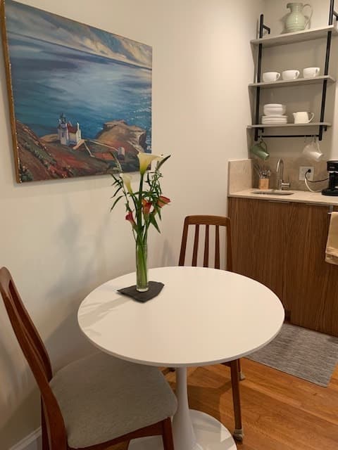 New Private Suite, 1/2 Block to BART - Photo 4