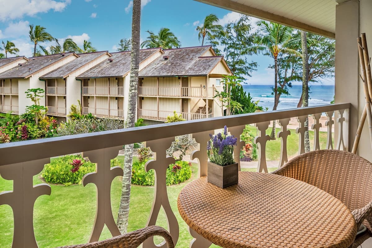 Condo in Kapaa · ★4.7 · Studio · 2 beds · 1 private bath - Photo 1