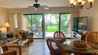 Condo in Kihei · ★4.97 · 1 bedroom · 2 beds · 2 baths - Photo 3