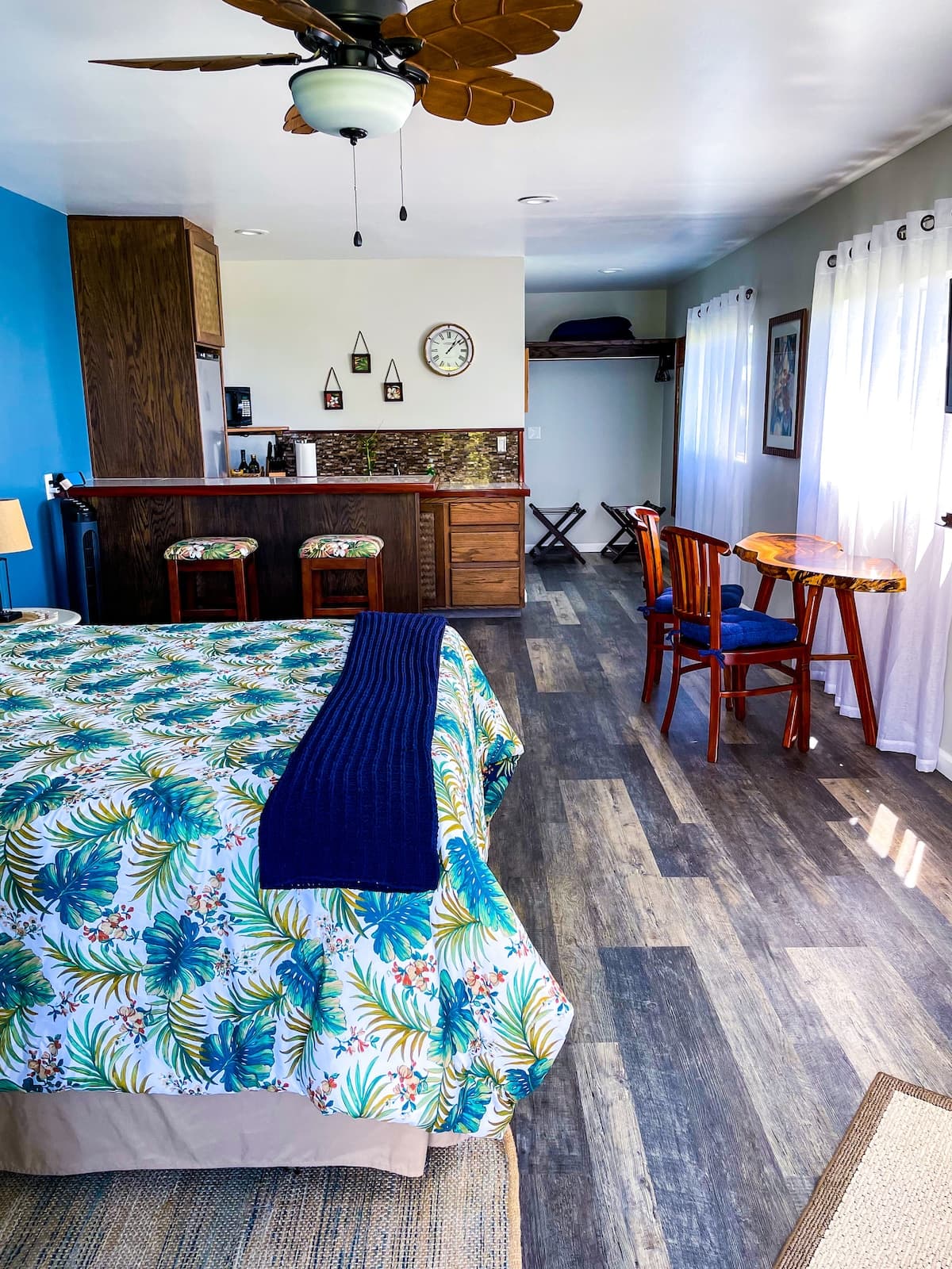 Picturesque Private Studio / Panoramic Ocean Views - Photo 1