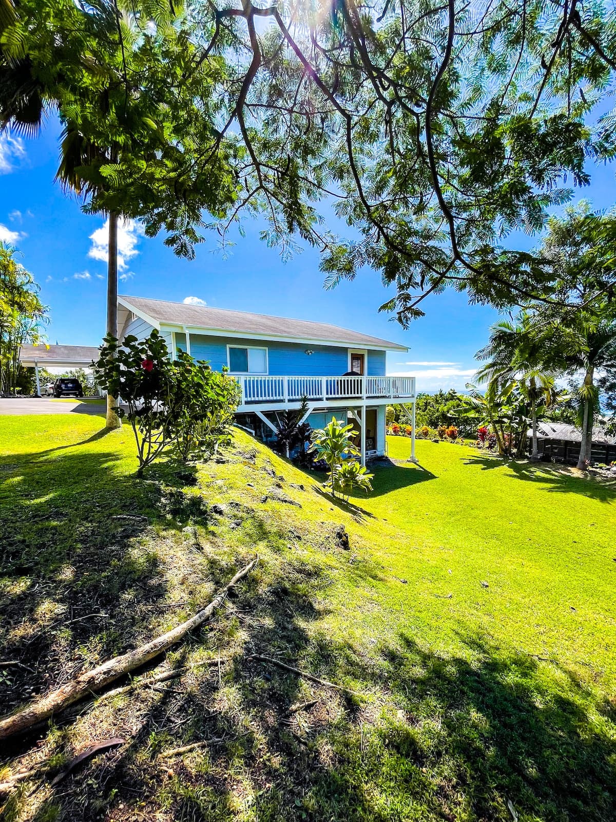 Picturesque Private Studio / Panoramic Ocean Views - Photo 2