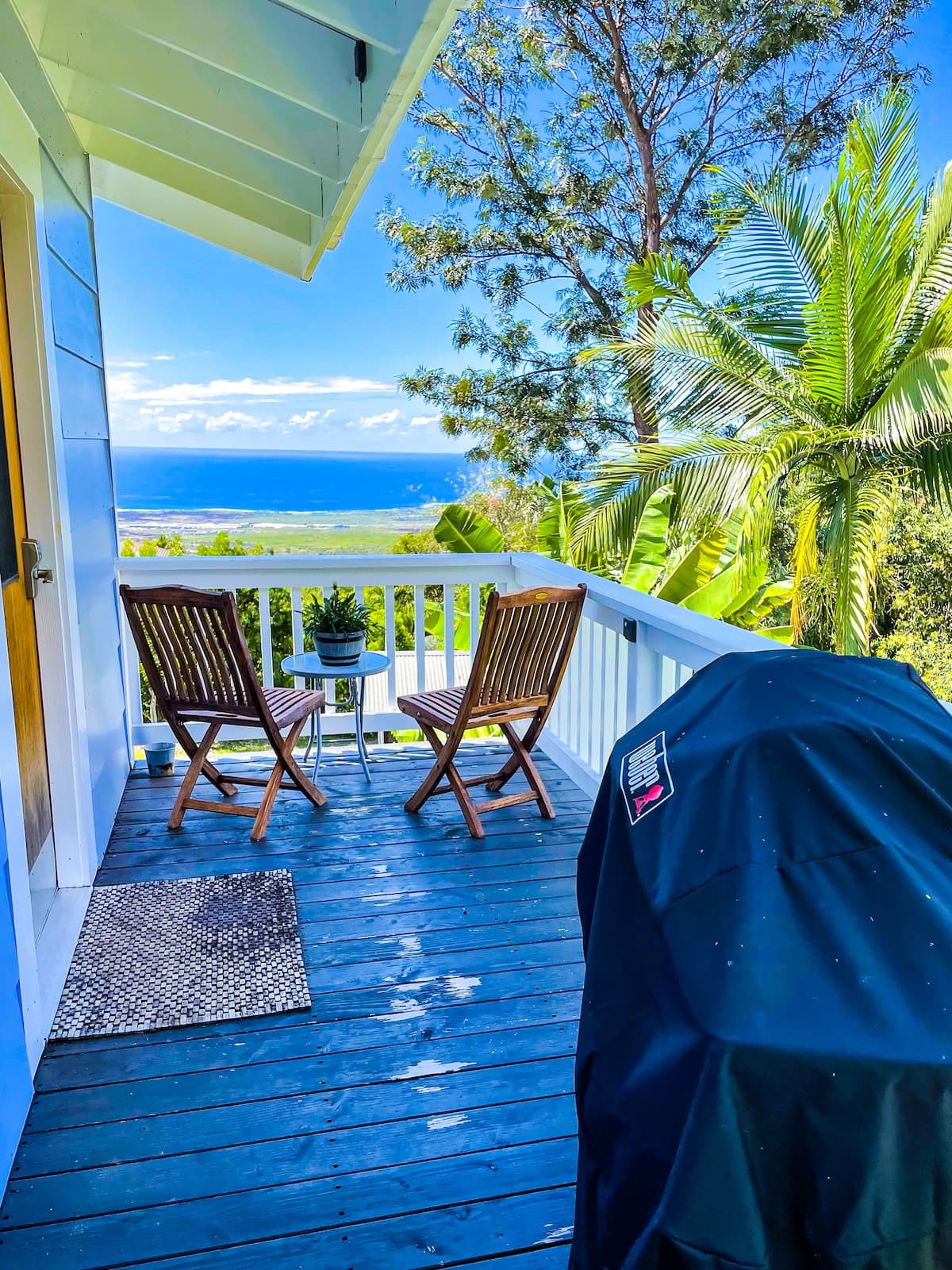 Picturesque Private Studio / Panoramic Ocean Views - Photo 4