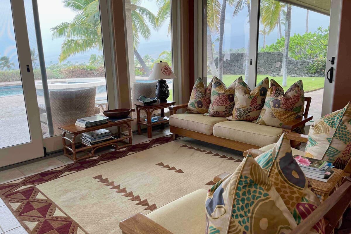 Home in Waimea · ★4.87 · 2 bedrooms · 4 beds · 3 baths - Photo 2