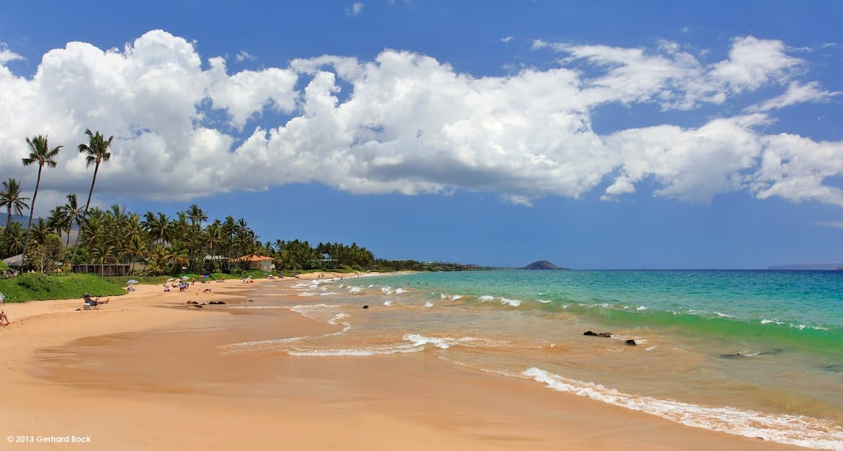 Condo in Kihei · ★4.99 · 1 bedroom · 1 bed · 2 baths - Photo 5