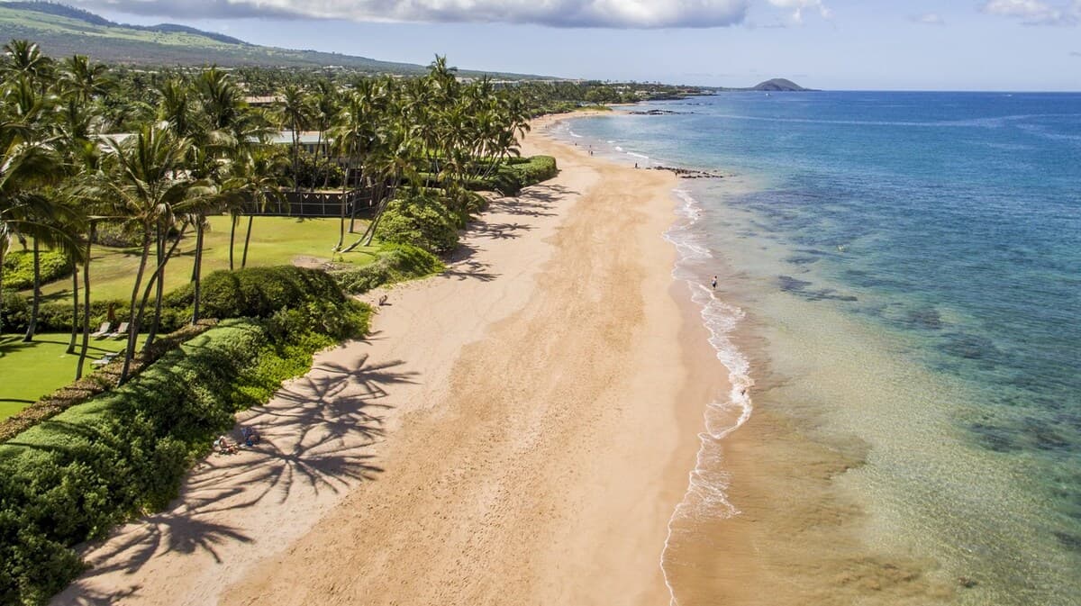 Condo in Kihei · ★4.99 · 1 bedroom · 1 bed · 2 baths - Photo 4
