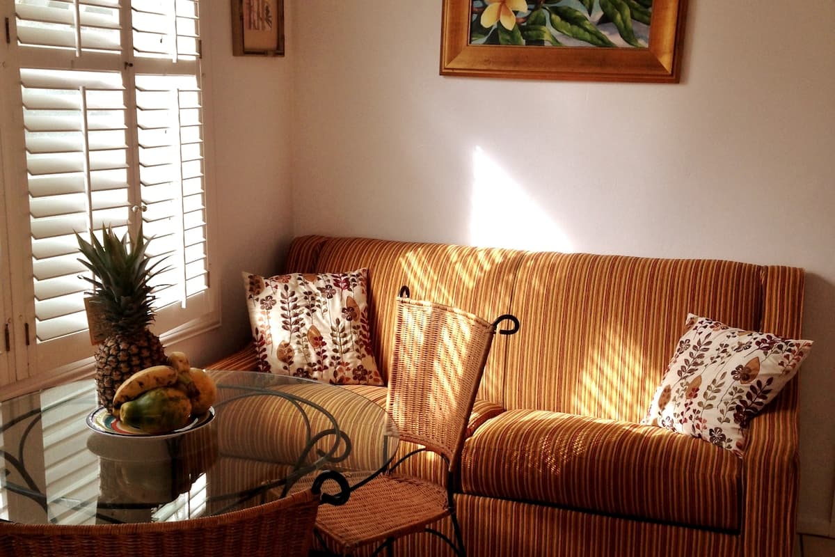 Distinctive 1 BR w/lanai 5 min to beach - Photo 2