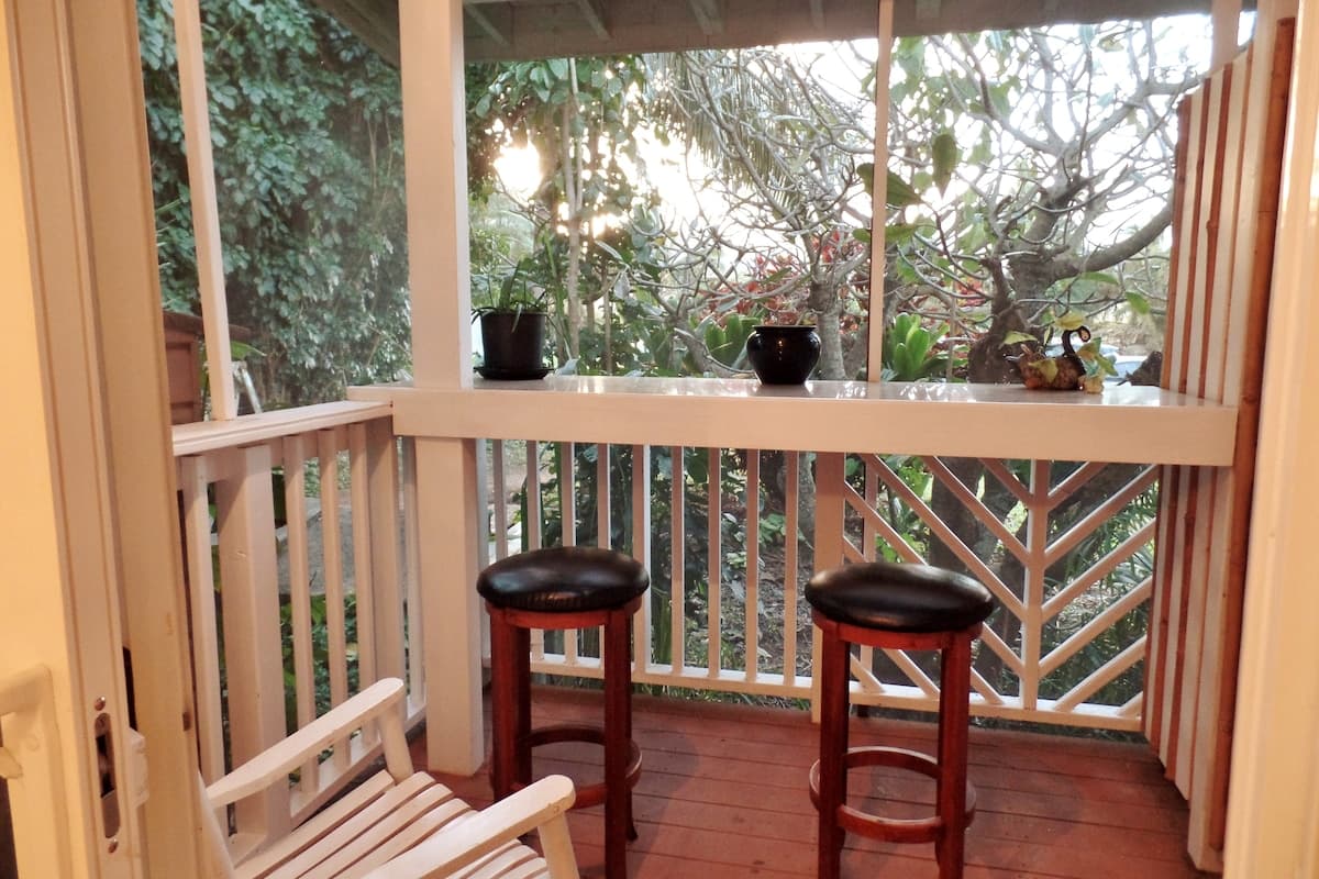 Distinctive 1 BR w/lanai 5 min to beach - Photo 5