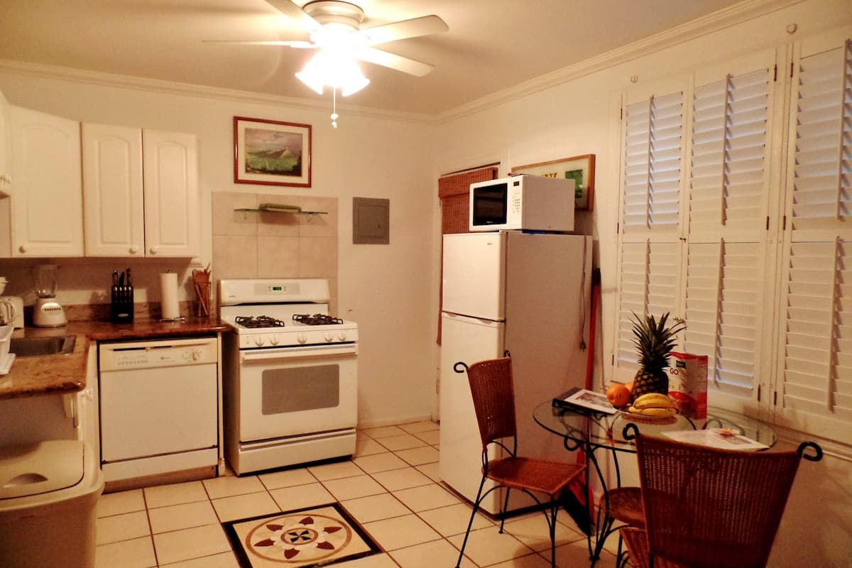 Distinctive 1 BR w/lanai 5 min to beach - Photo 4