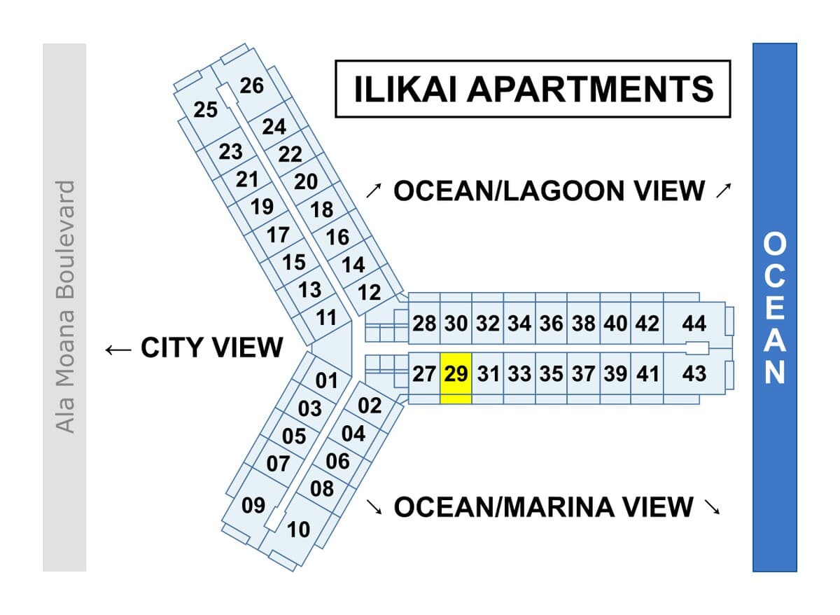 Condo in Honolulu · ★4.68 · 1 bedroom · 2 beds · 1 private bath - Photo 2