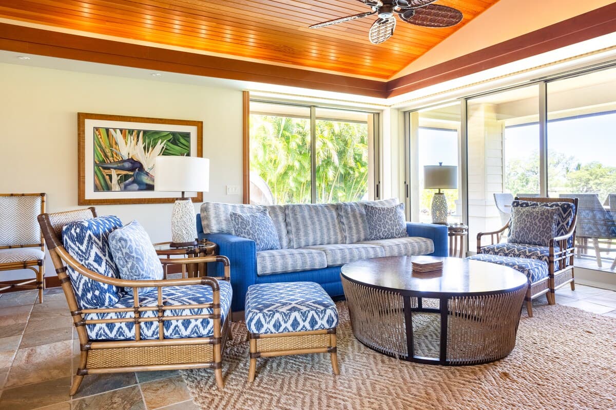 Home in Waimea · ★5.0 · 3 bedrooms · 4 beds · 3.5 baths - Photo 1