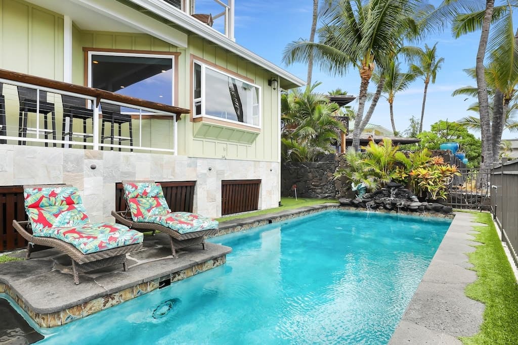 Home in Kailua · ★4.92 · 3 bedrooms · 4 beds · 3.5 baths - Photo 2