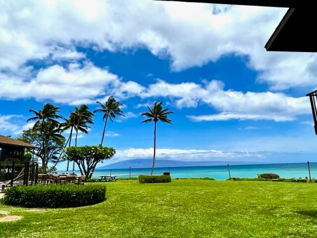 Condo in Lahaina · ★4.9 · 1 bedroom · 1 bed · 1 private bath - Photo 5