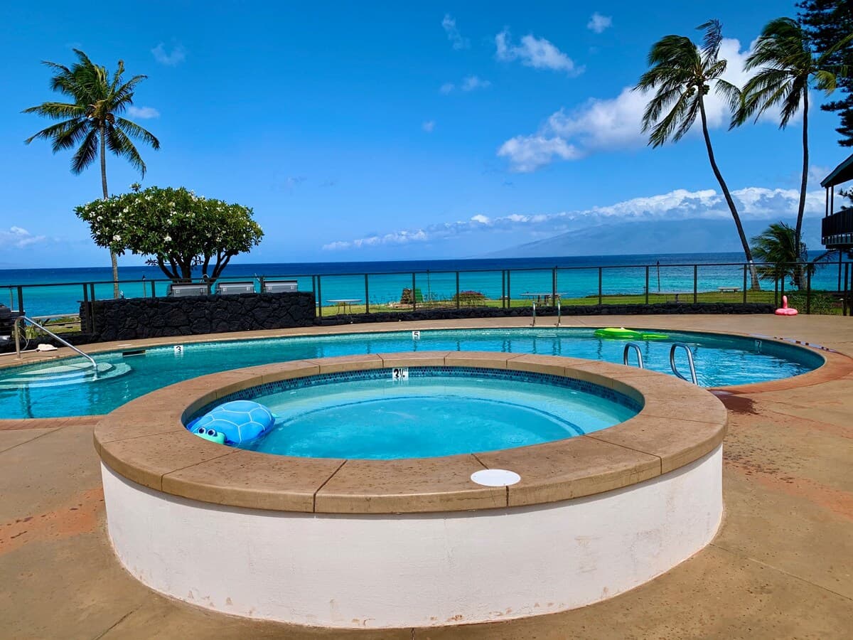 Condo in Lahaina · ★4.9 · 1 bedroom · 1 bed · 1 private bath - Photo 3