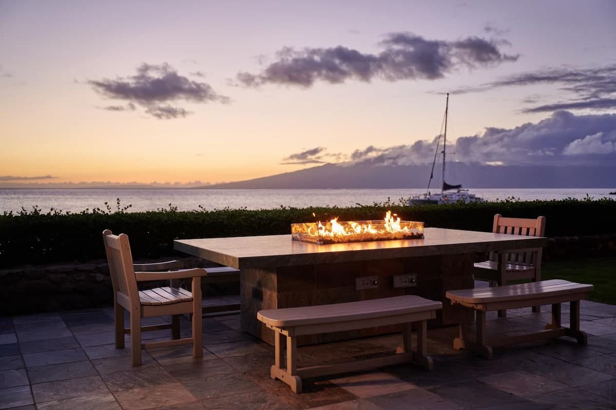 Condo in Lahaina · ★5.0 · 1 bedroom · 1 bed · 1 bath - Photo 4