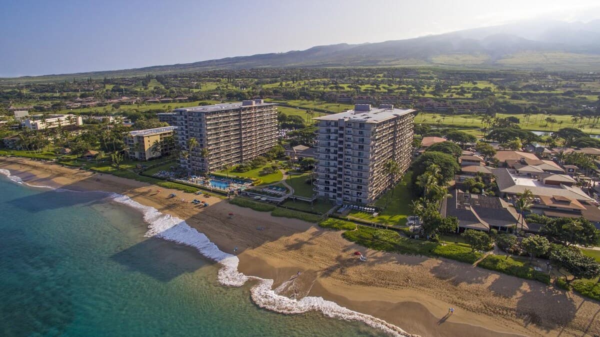 Condo in Lahaina · ★5.0 · 1 bedroom · 1 bed · 1 bath - Photo 3