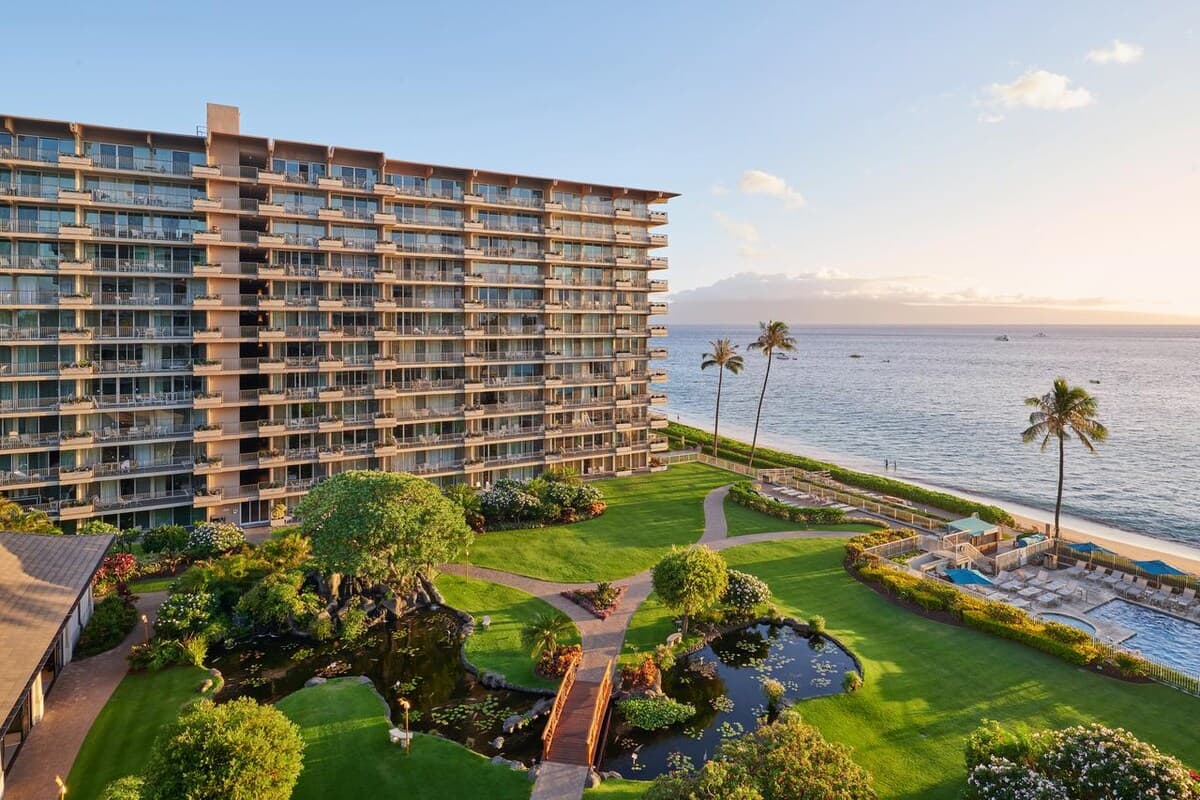Condo in Lahaina · ★5.0 · 1 bedroom · 1 bed · 1 bath - Photo 2