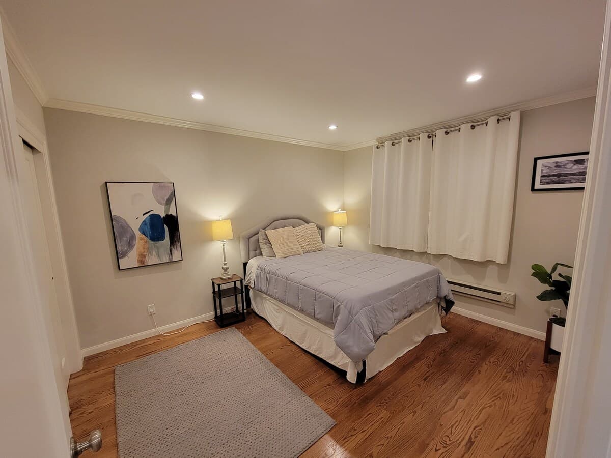 Pacific Heights Quiet Corner, Modern 2012 Rebuild - Photo 2