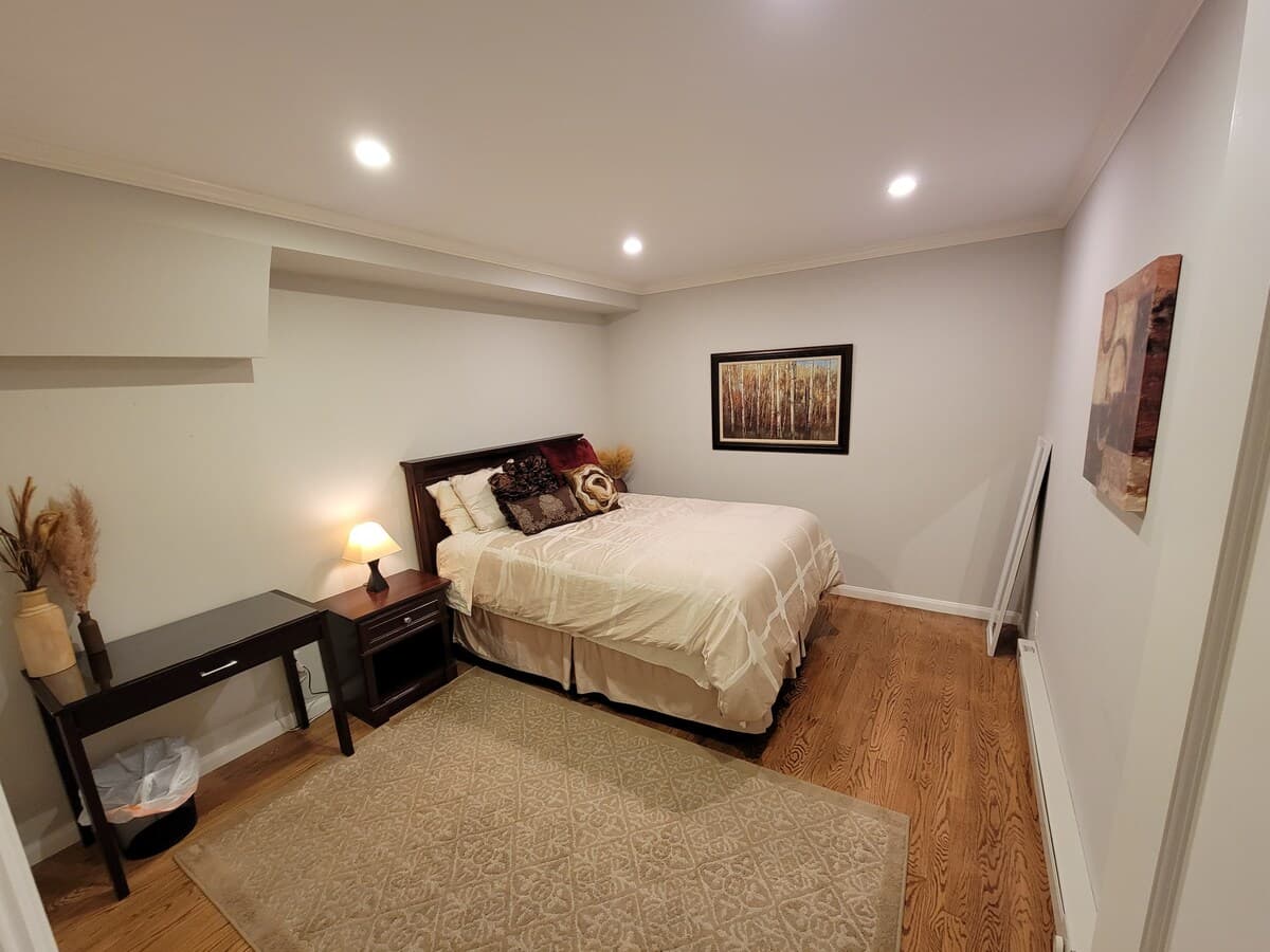 Pacific Heights Quiet Corner, Modern 2012 Rebuild - Photo 3