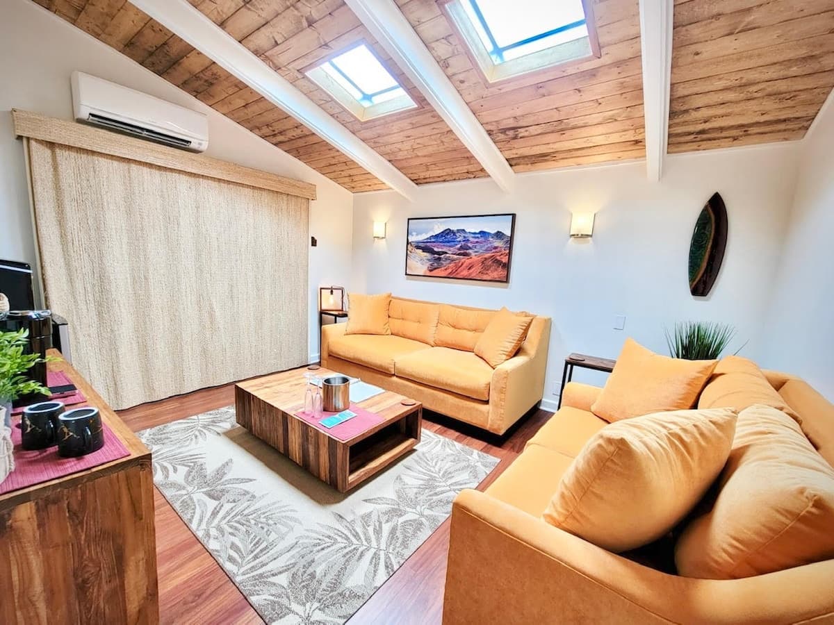 Noah’s Hideaway Maui, Luxury B&B, Kaanapali Beach! - Photo 3
