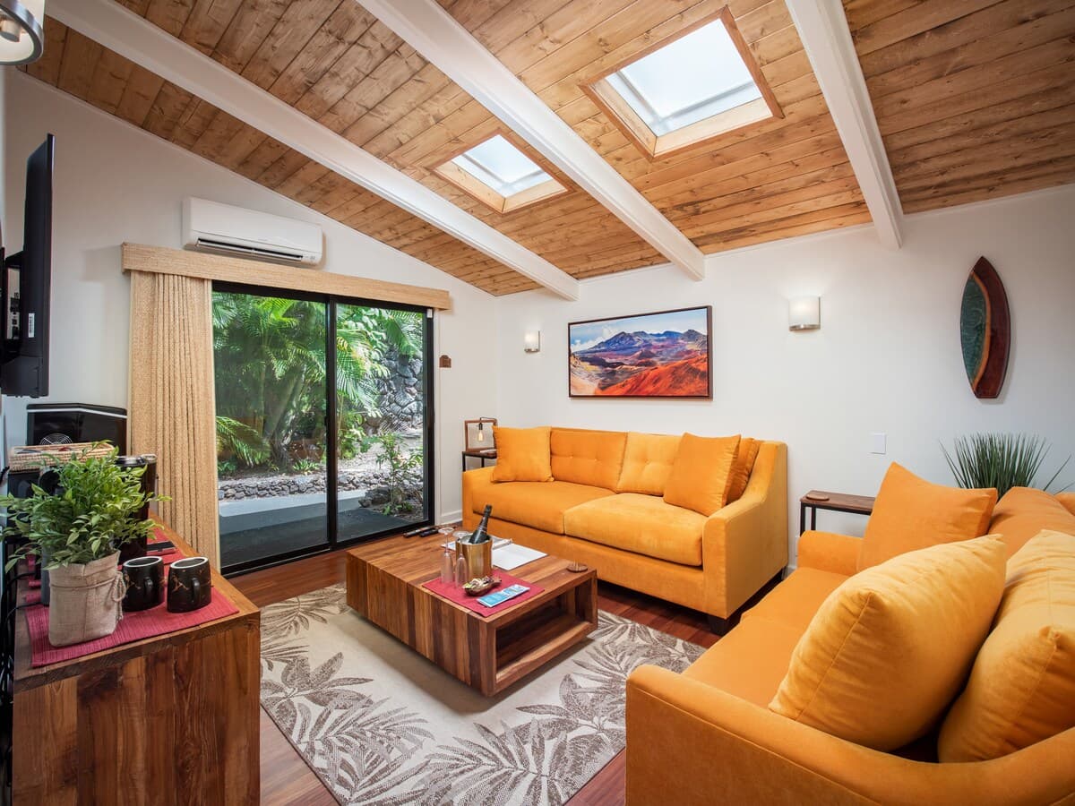 Noah’s Hideaway Maui, Luxury B&B, Kaanapali Beach! - Photo 2