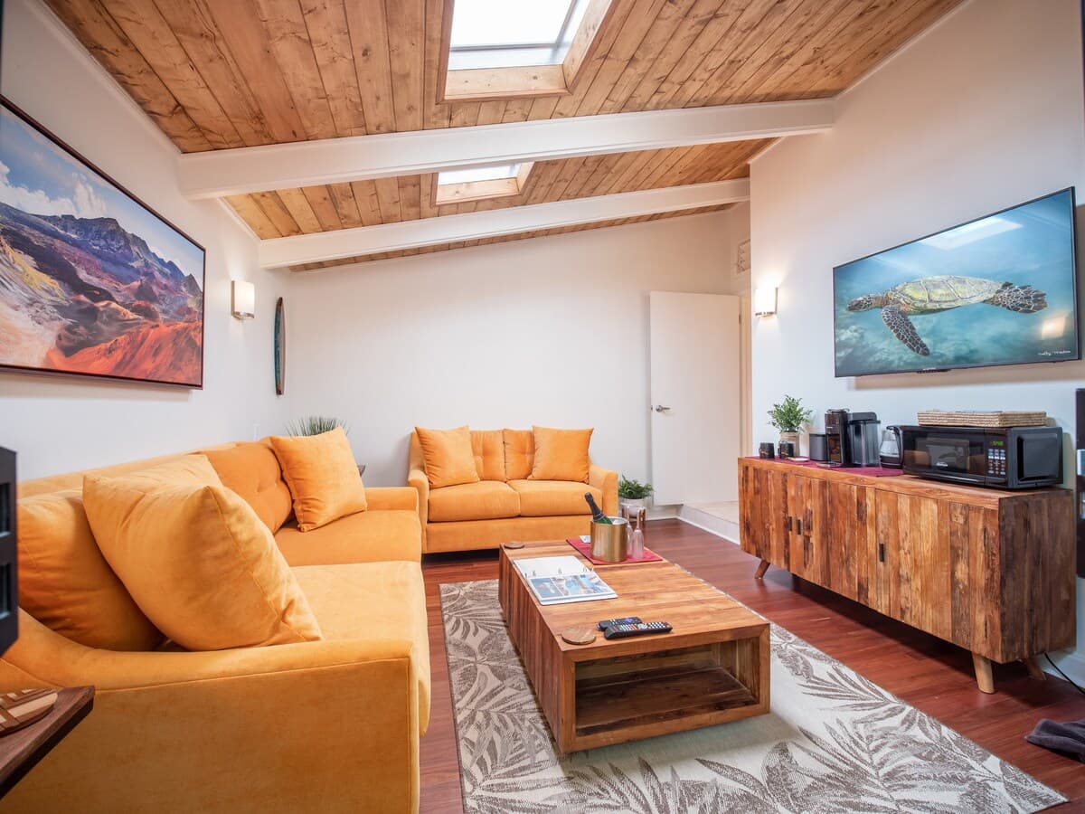 Noah’s Hideaway Maui, Luxury B&B, Kaanapali Beach! - Photo 1