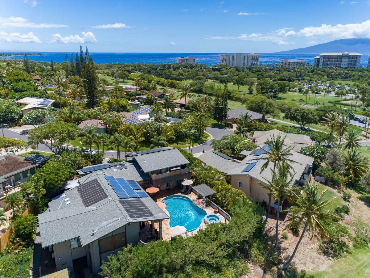 Noah’s Hideaway Maui, Luxury B&B, Kaanapali Beach! - Photo 5