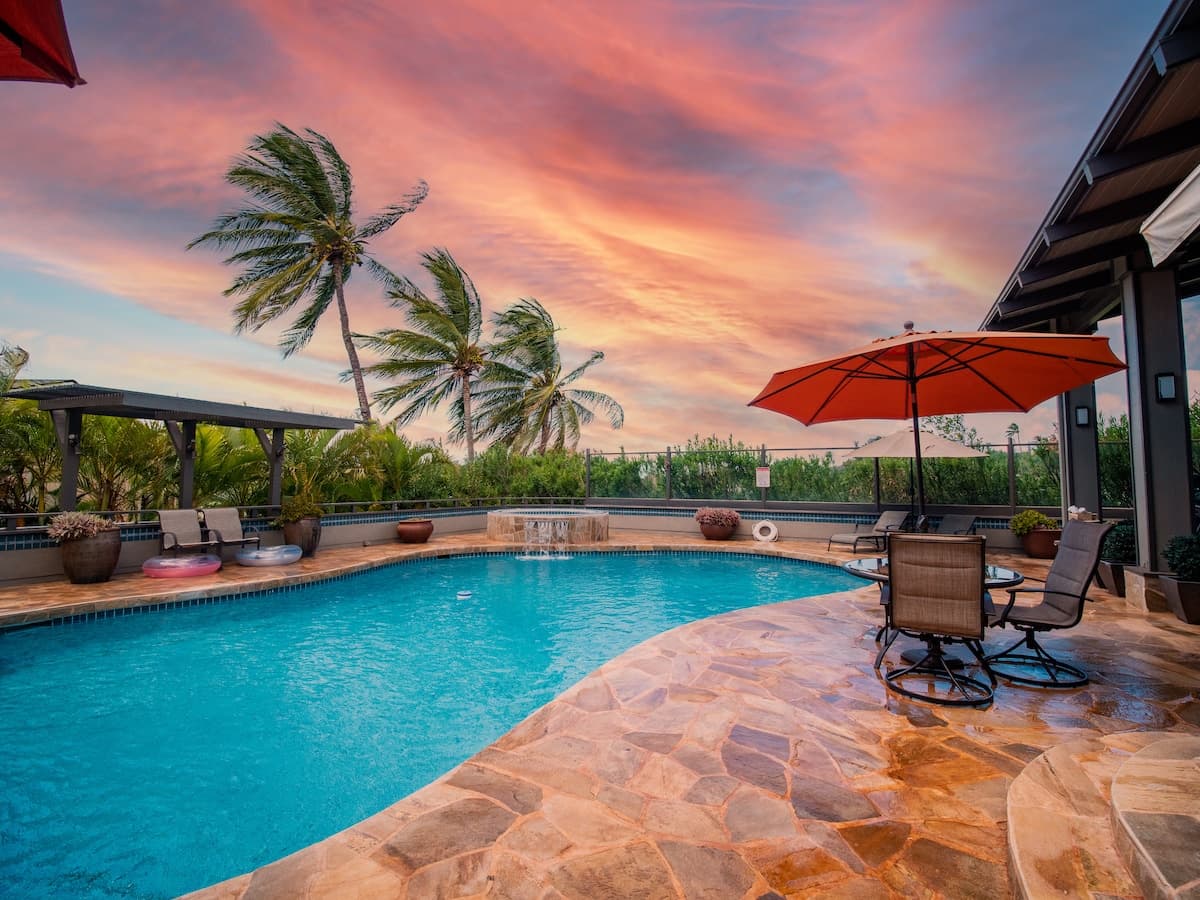 Noah’s Hideaway Maui, Luxury B&B, Kaanapali Beach! - Photo 1