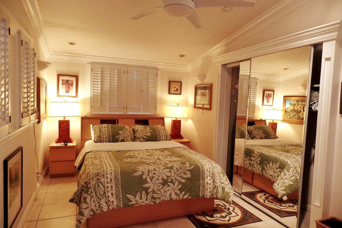 ♥ Stylish Spacious 1BR 2 floor Loft close to beach - Photo 1