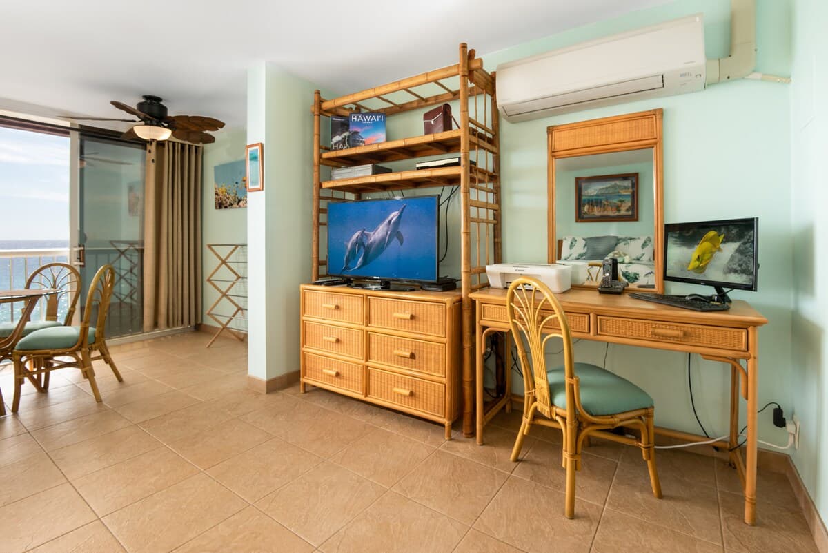 Condo in Kailua · ★4.93 · Studio · 1 bed · 1 bath - Photo 1