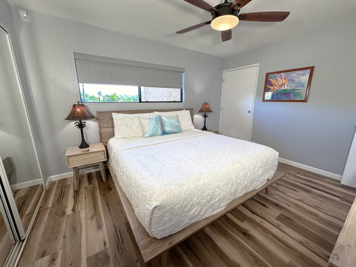 Condo in Kihei · ★4.88 · 1 bedroom · 2 beds · 2 private baths - Photo 1