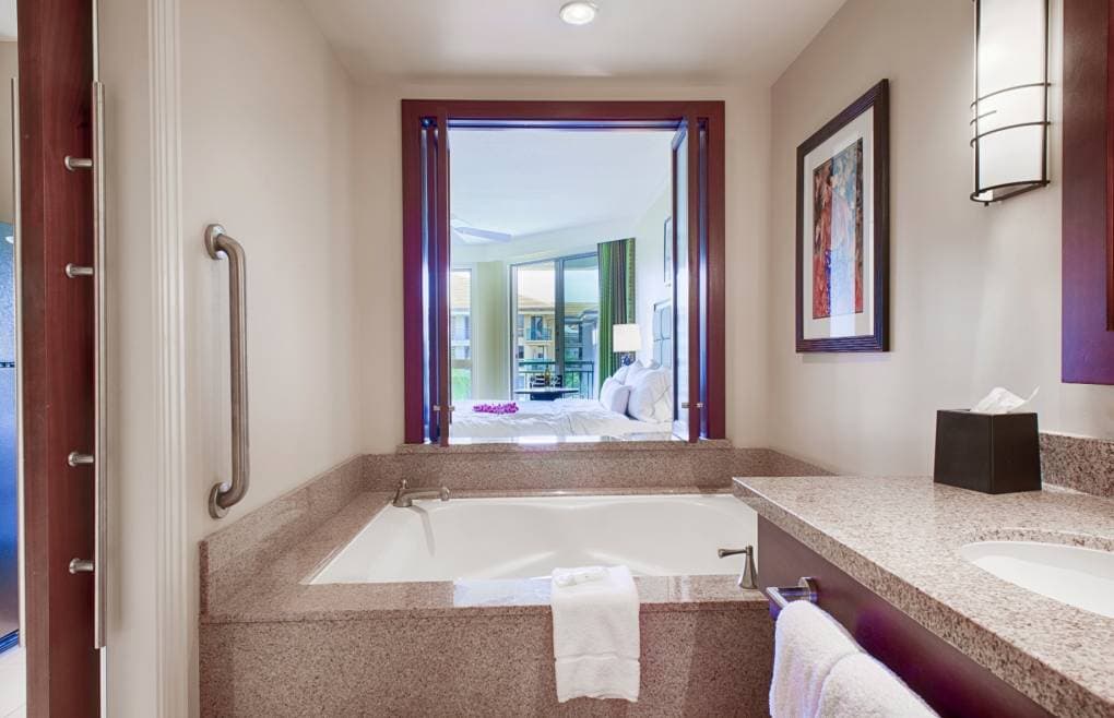OceanFront Villa Westin Kaanapali Resort Best View - Photo 5