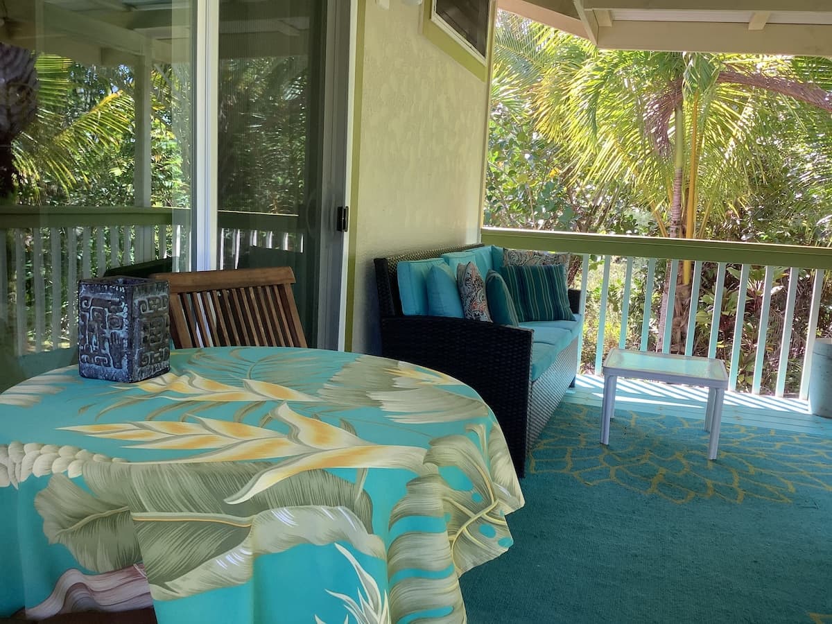 Your own private cottage- hear the ocean! - Photo 4
